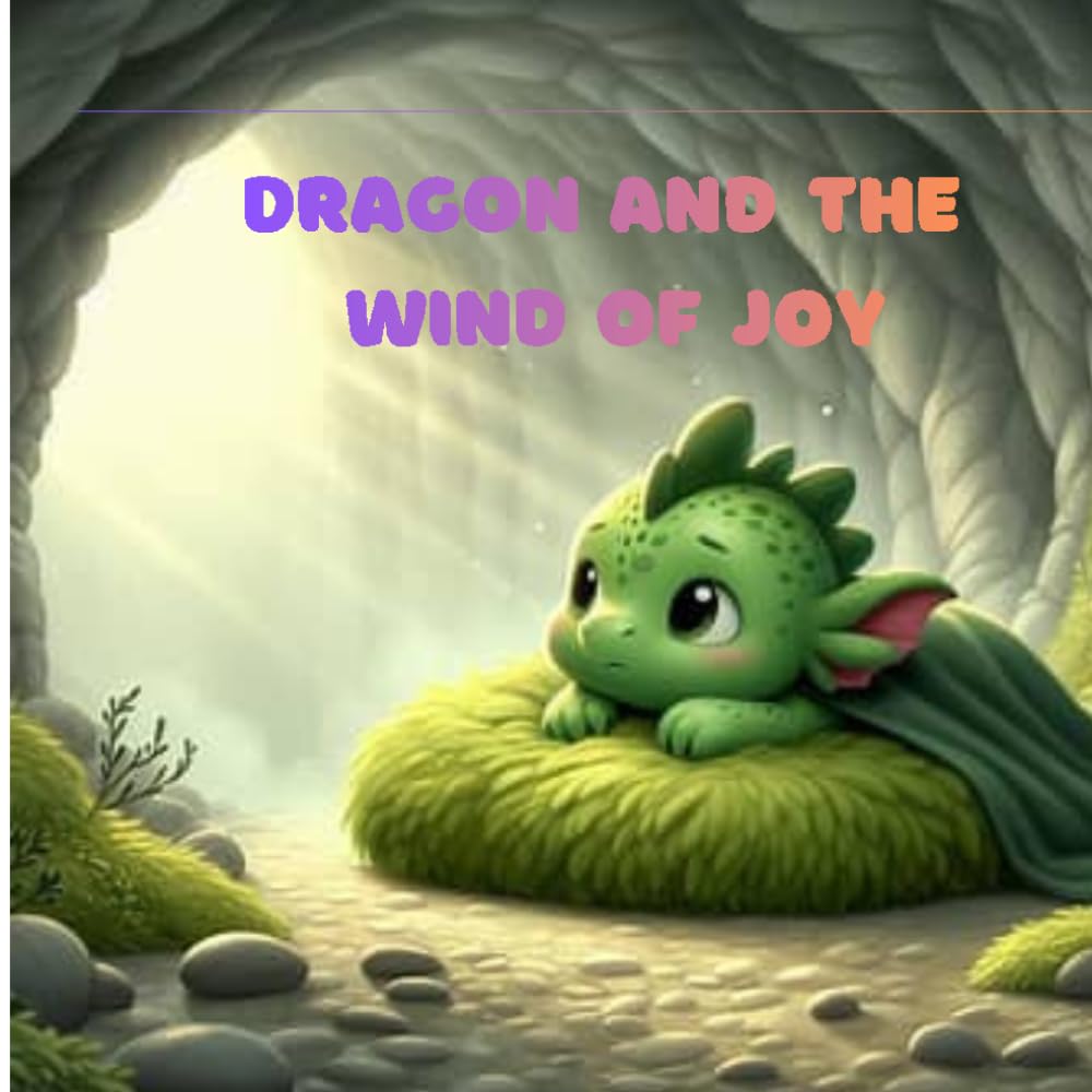 Dragon and the Wind of Joy