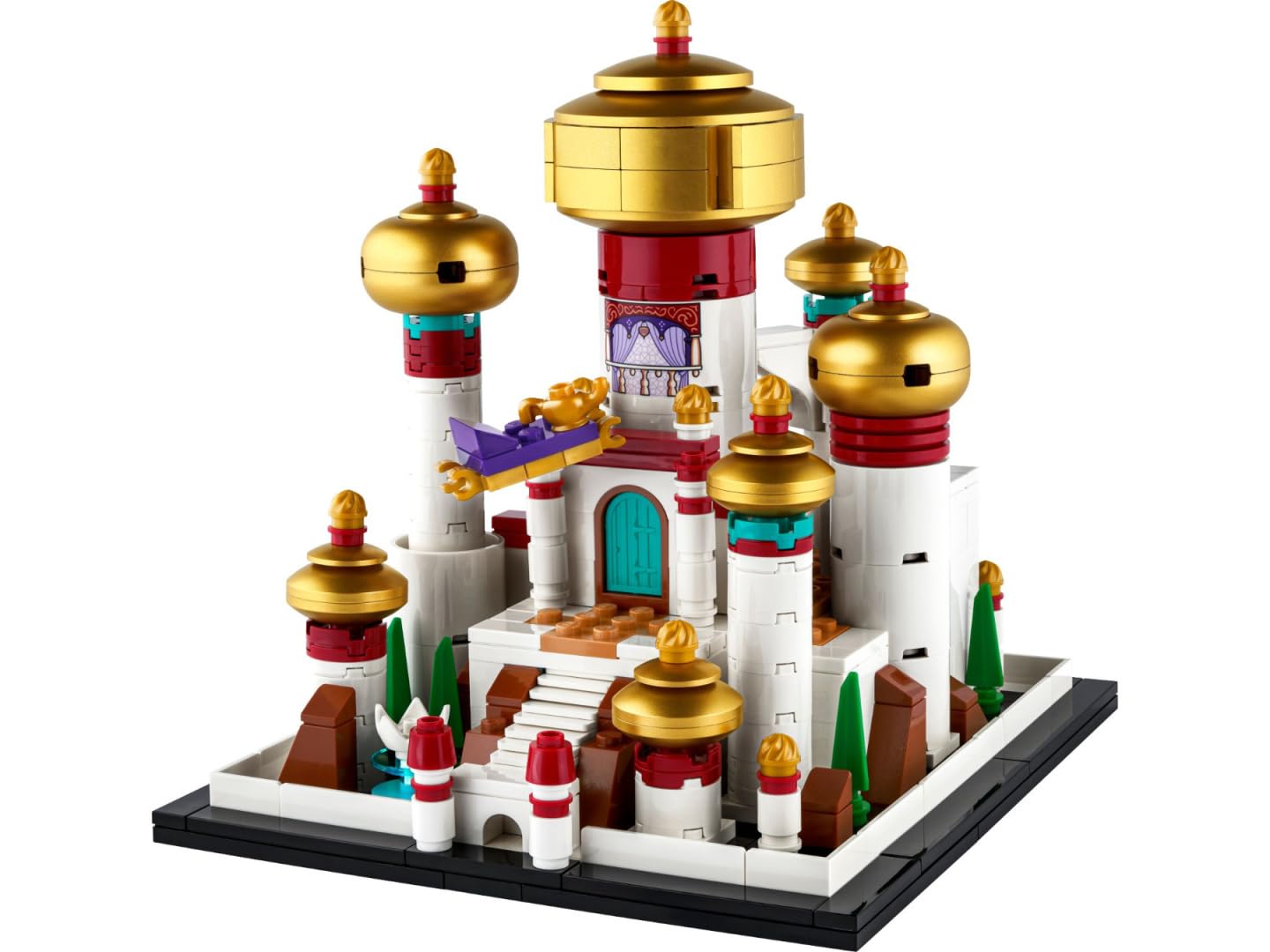 Lego® 40613 Mini Disney Palace of Agrabah