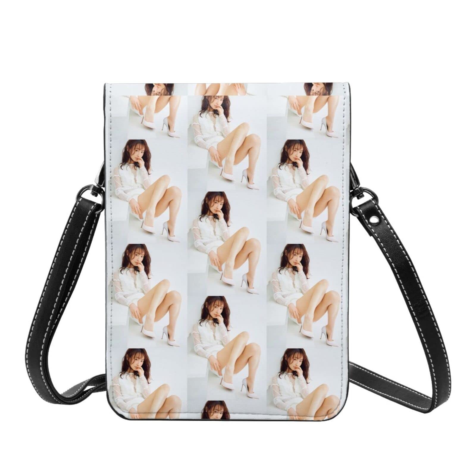 Amazon.co.jp: カジュアル 松本まりか13(1) 携帯電話用ポーチ スマホ