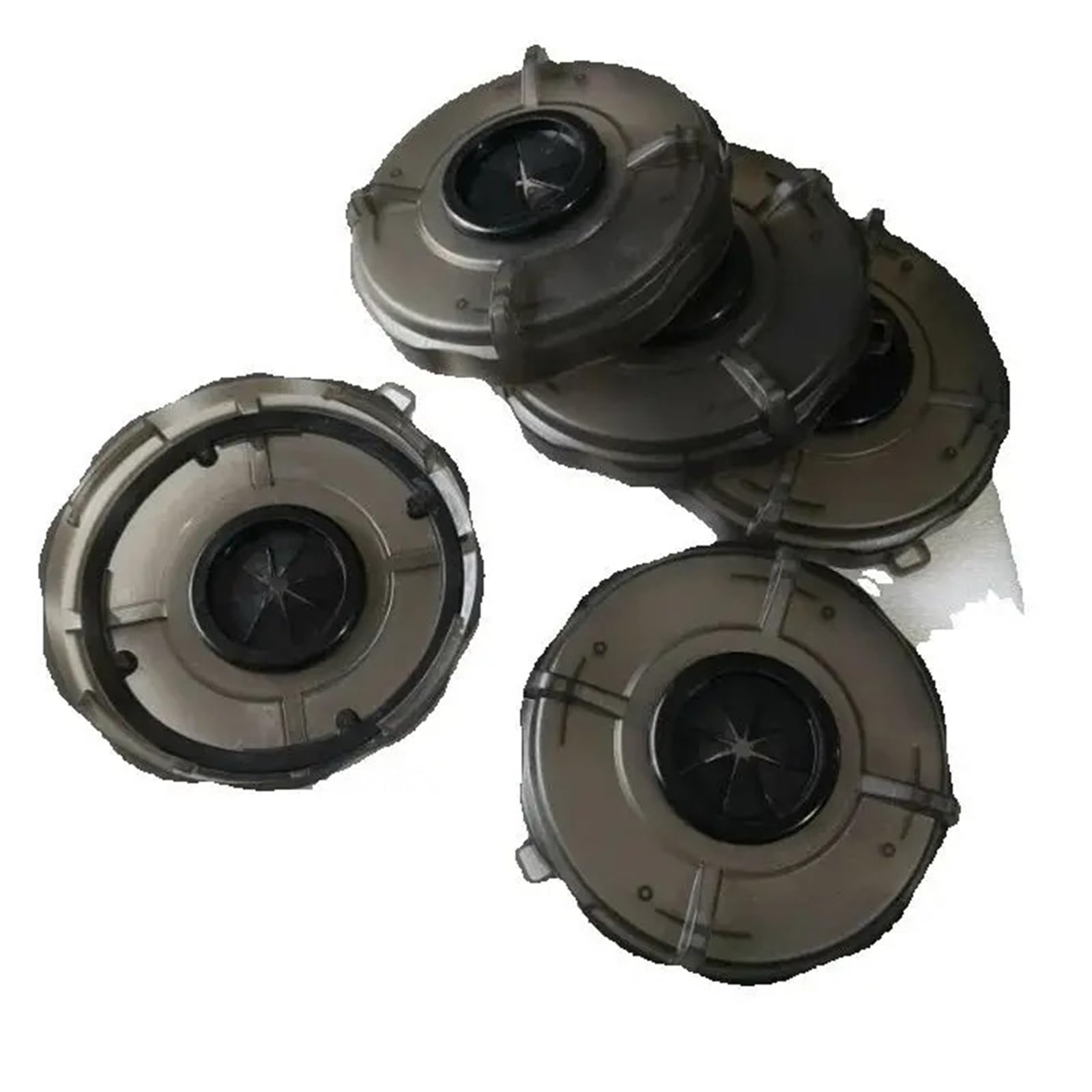 Compatibile con DJI, 1 set di tappo serbatoio T40/T20P/T50/T25