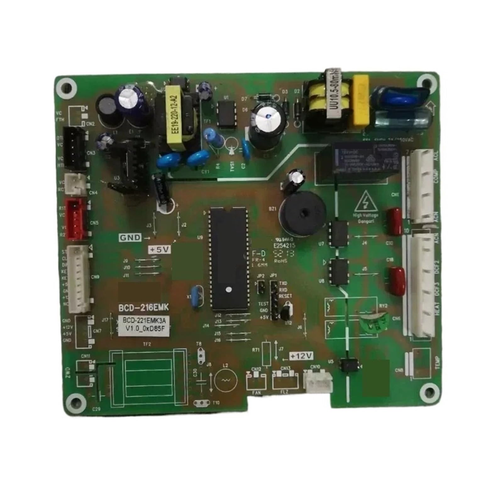 Compresseur VNX1116Y carte d'entraînement VNB1113Y pour réfrigérateur