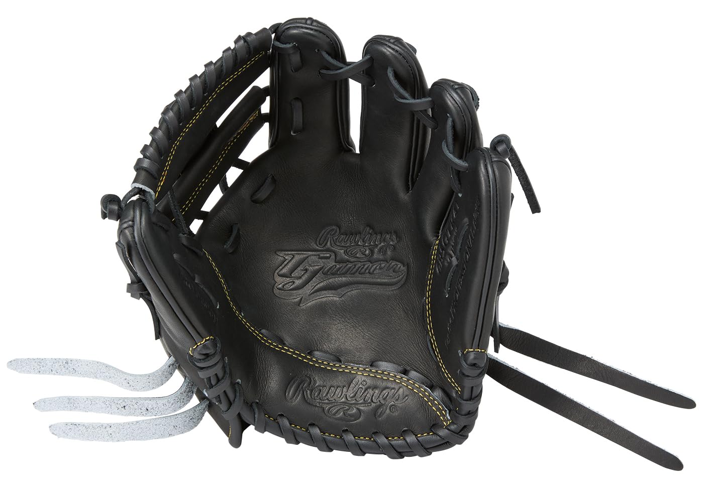 a*9様 新品 ローリングス 硬式用 トレーニング用グラブ(GH5GTK4T) Amazon | Rawlings(ローリングス)野球用 グラブ グローブ 硬式 大人用