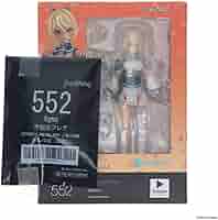 figma(フィグマ) 552 不知火フレア(しらぬいふれあ) フィギュア figma(フィグマ) 552 不知火フレア(しらぬいふれあ) フィギュア
