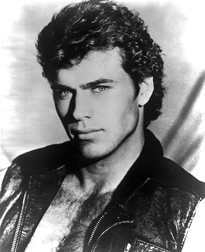 Jon-Erik - Impresión fotográfica hexagonal (24 x 30)