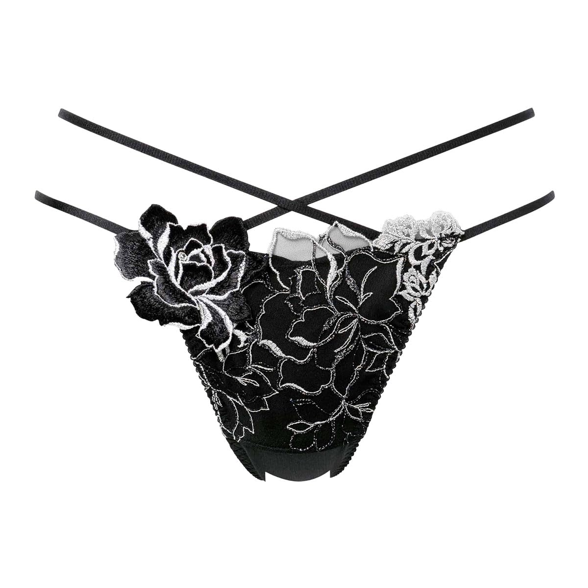 Amazon.co.jp: ワコール サルート 17グループ 17G Tバック