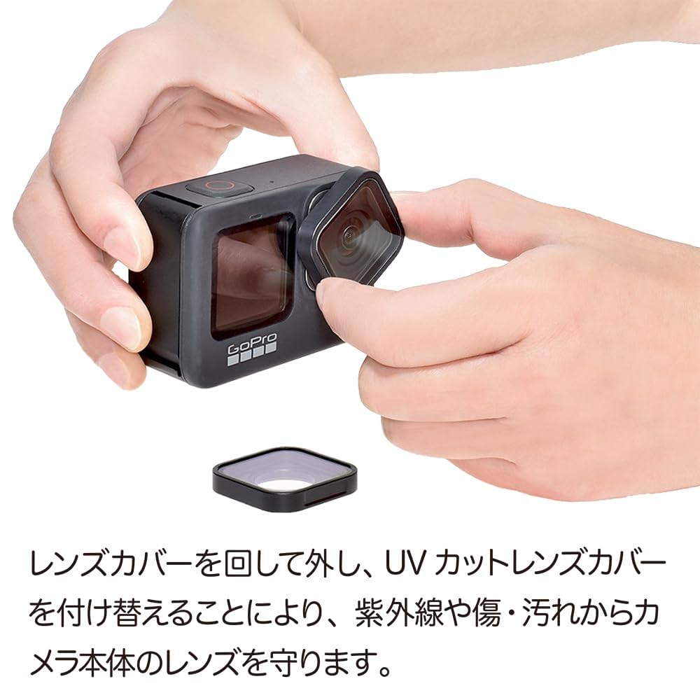 【値下げ】iON ウェアラブルカメラ Air Pro 3【レンズ換装ガンカメラ】 Amazon | iON アイオン ウェアラブルカメラ Air Pro 3 WiFi 正規