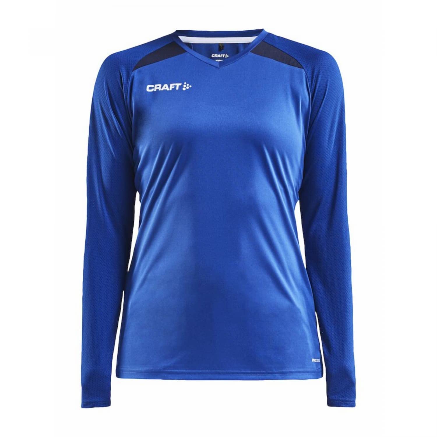 Craft T-Shirt Donna Maniche Lunghe Impact