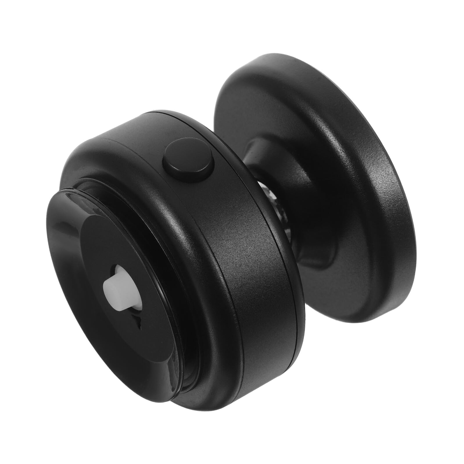 ifundom Soporte para Teléfono Móvil de Coche con Ventosa Antideslizante Rotación Multiángulo Compatible con Todos los Modelos Soporte Ajustable para Salpicadero y Parabrisas Montaje