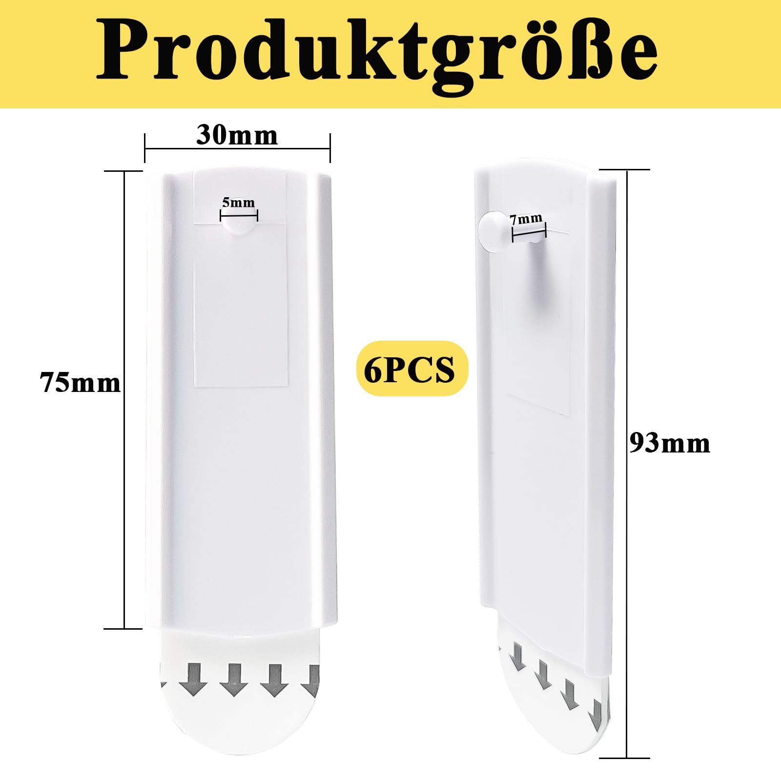 Kleefspijker kopen? Bekijk alle Kleefspijkers