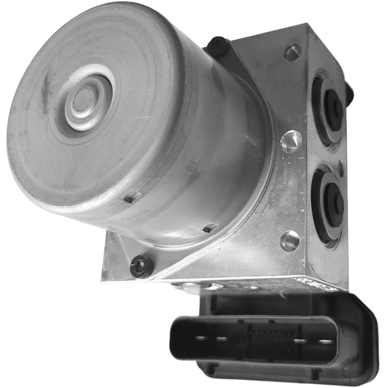 Control del módulo hidráulico ABS 589201F000 for 2007-2009 2005-2009 Piezas del sistema ABS Accesorios