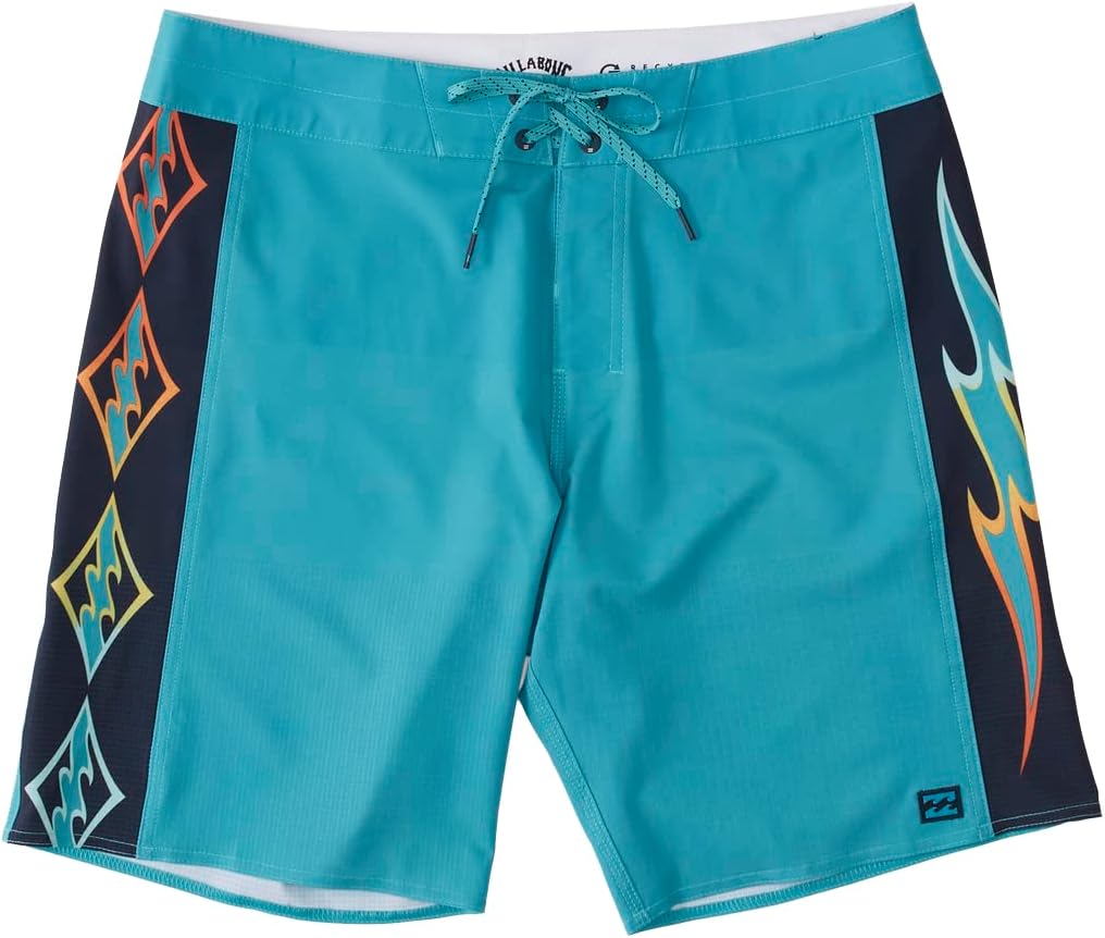 Billabong D Bah Airlite Boardshort AQU-Aqua 33