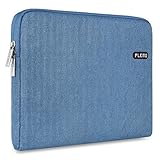 Plemo CASE56_1_15 Schutzhülle, 15-15.6 Inches, blau, Stück: 1