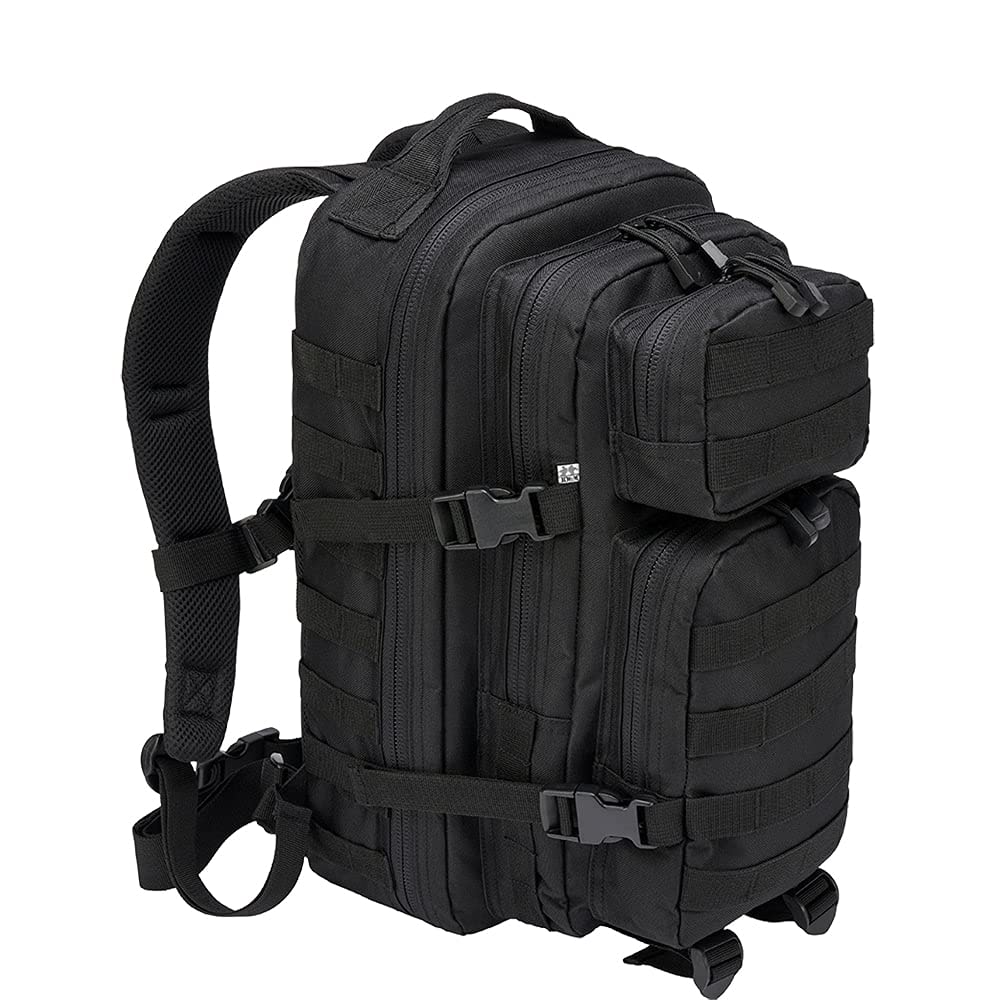 BWuM US Assault Pack Cooper - Zaino