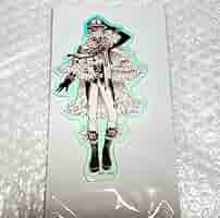 Amazon.co.jp: アイドリッシュセブン アイナナ 5周年 オーロラアクリル  