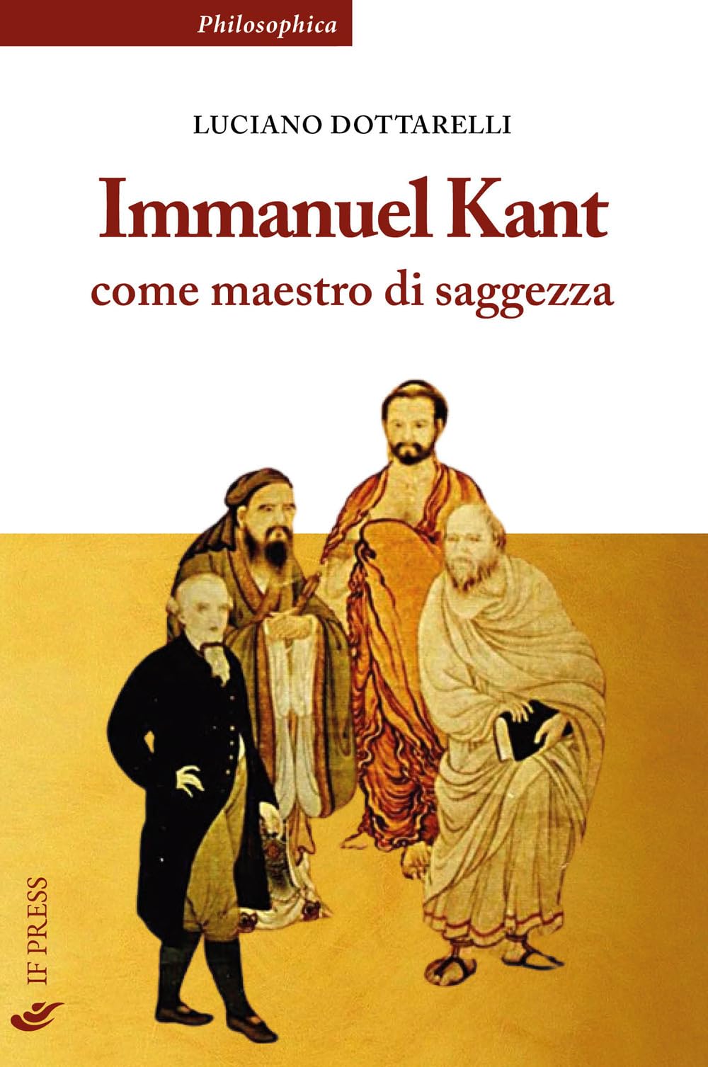 Immanuel Kant Come Maestro Di Saggezza - 4