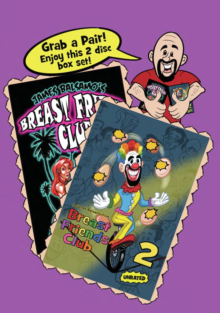 Conjunto sexy Breast Friends Club 1 y 2 con encaje suave y tirantes cruzados regulables