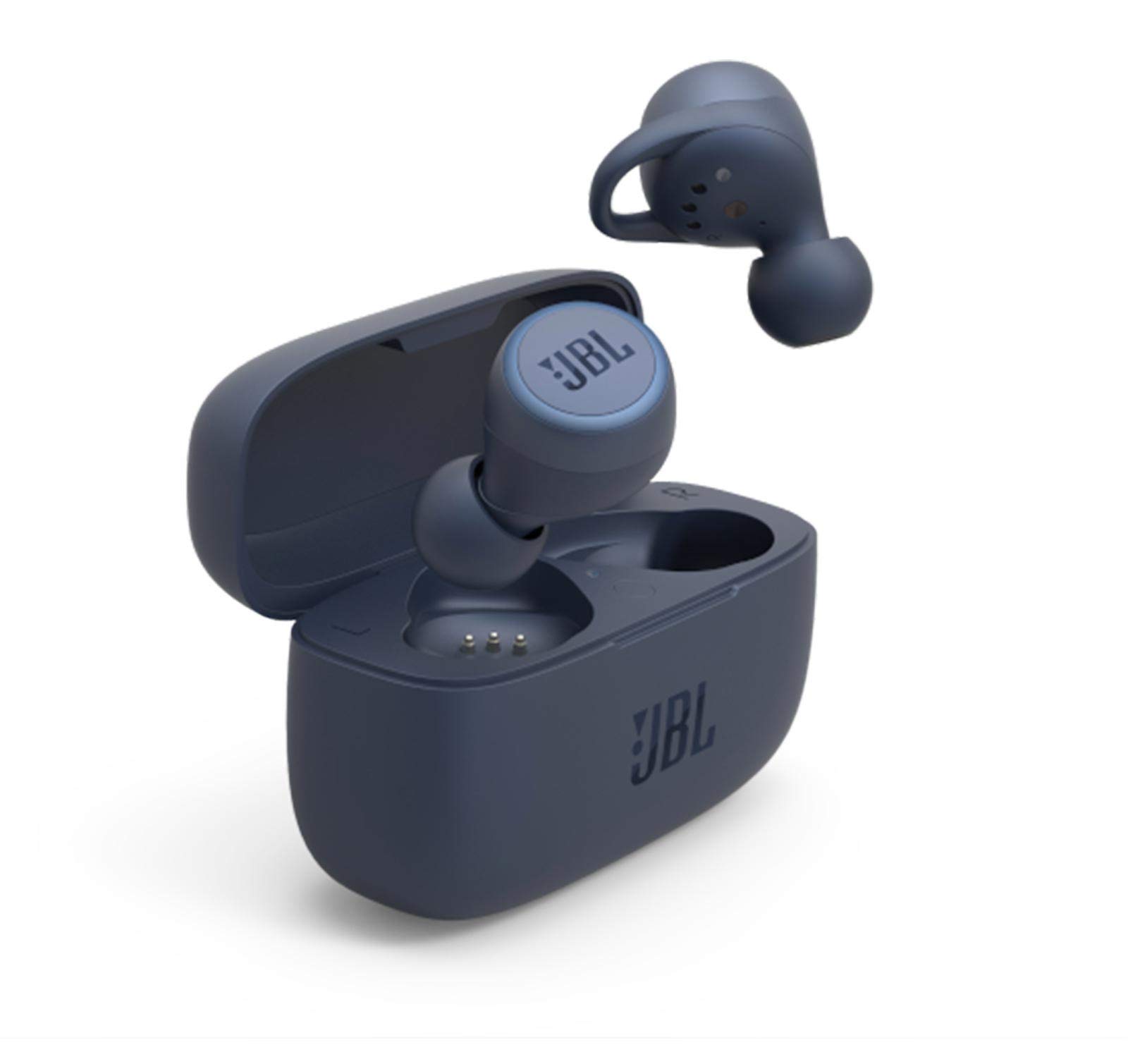 JBL LIVE 300 TWS ワイヤレスヘッドホン JBL Live 300TWS | True wireless earbuds