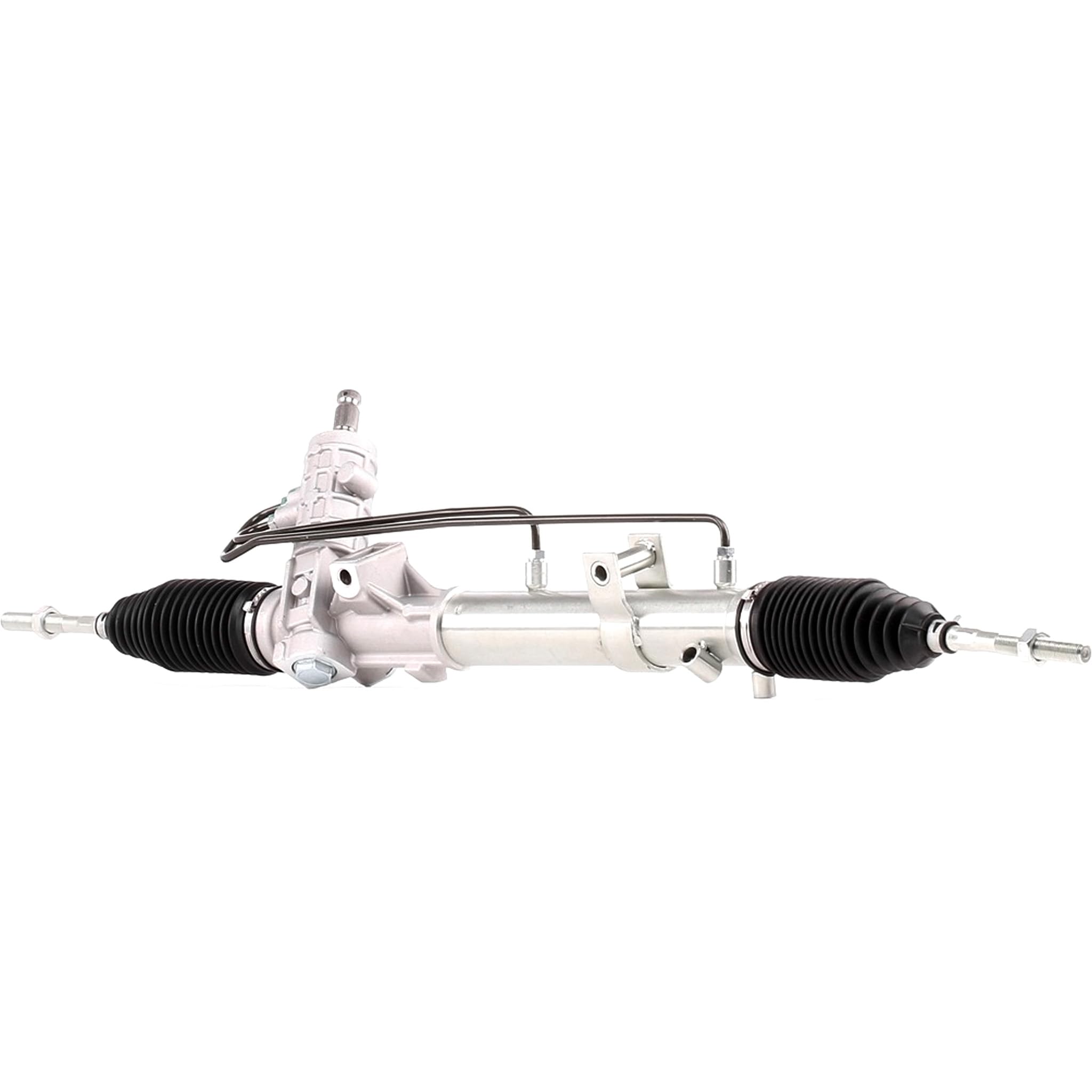 STARK SKSG-0530090 Cremallera de dirección hidráulico con manguito dirección Compatible con BMW 3 Sedán E46