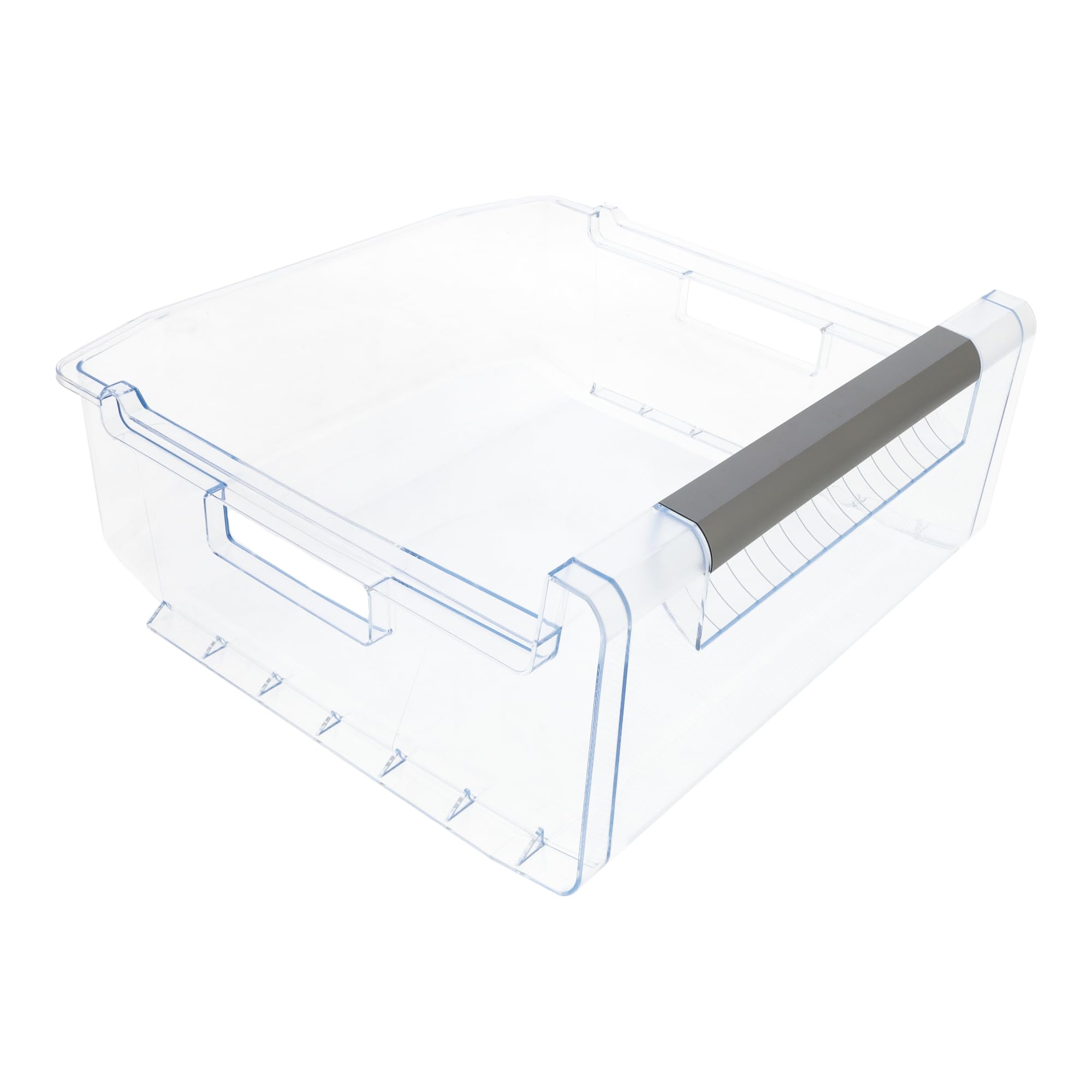 sparefixd Cajón para alimentos congelados para frigorífico y congelador Bosch