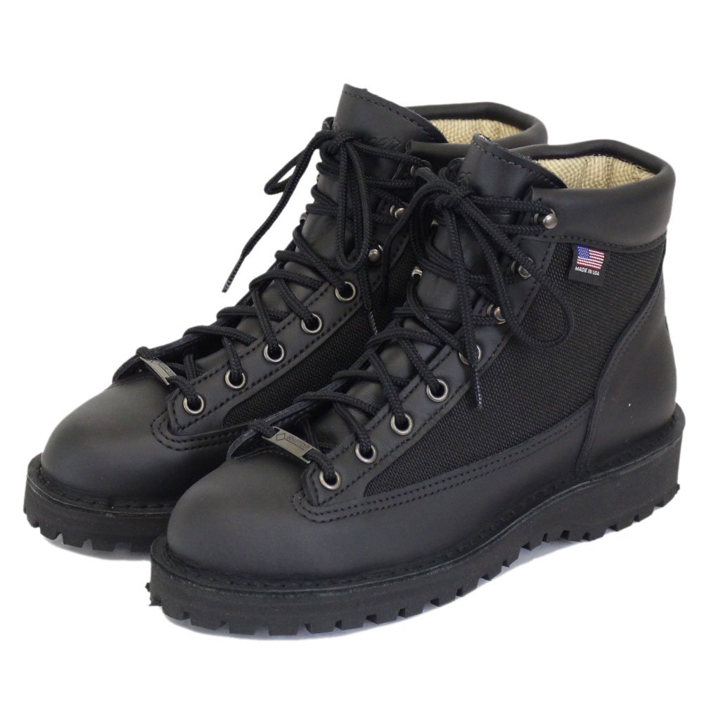 Danner ダナー WOODSMAN ウッズマン ブーツ レースアップ 黒 Yahoo!オークション - 良品 DANNER ダナー ウッズマン ブラック
