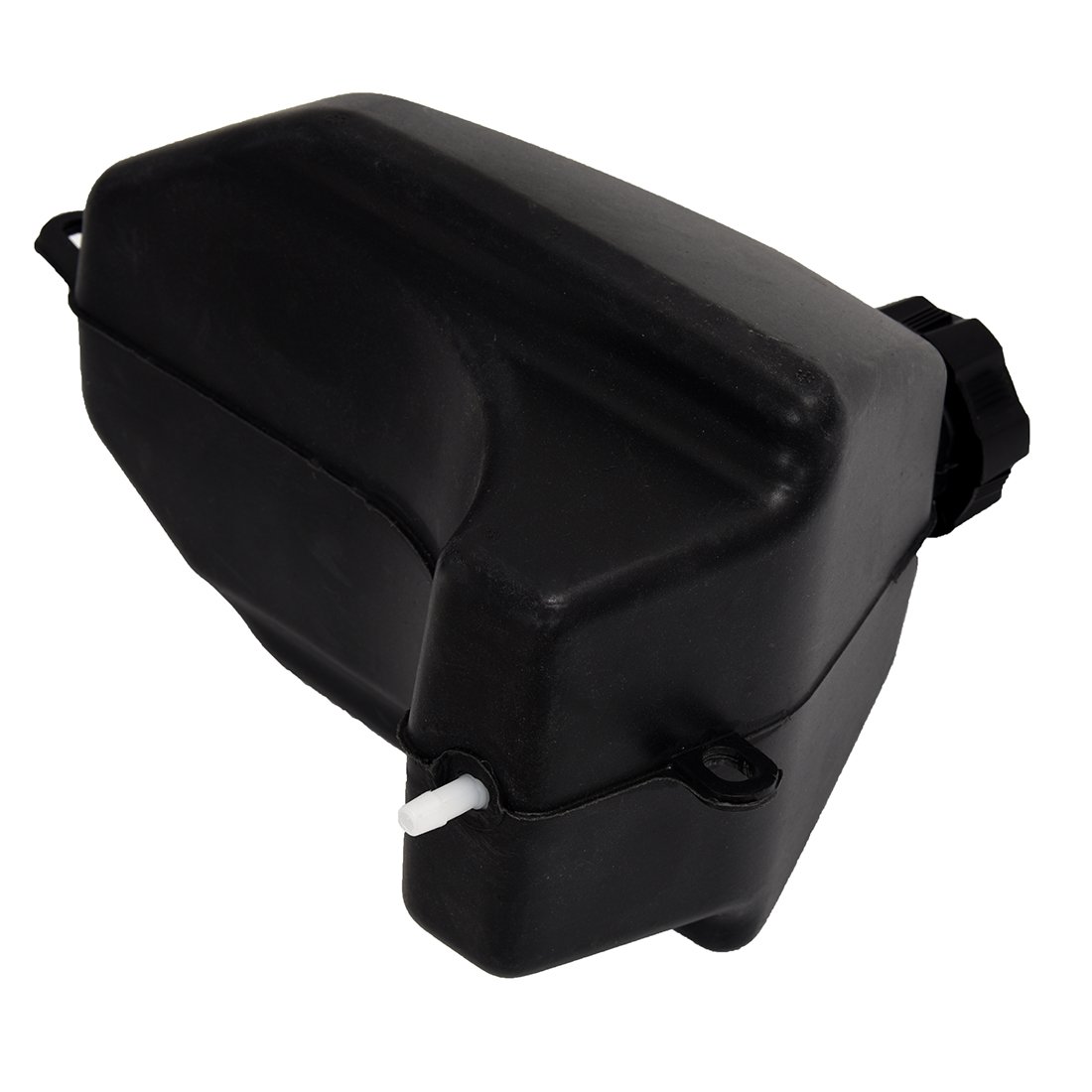 NEW GAS FUEL TANK 50 70 90 110 CC ATV HUNTER TAOTAO SUNL ROKETA CHINESE HUMMER - Foto 4