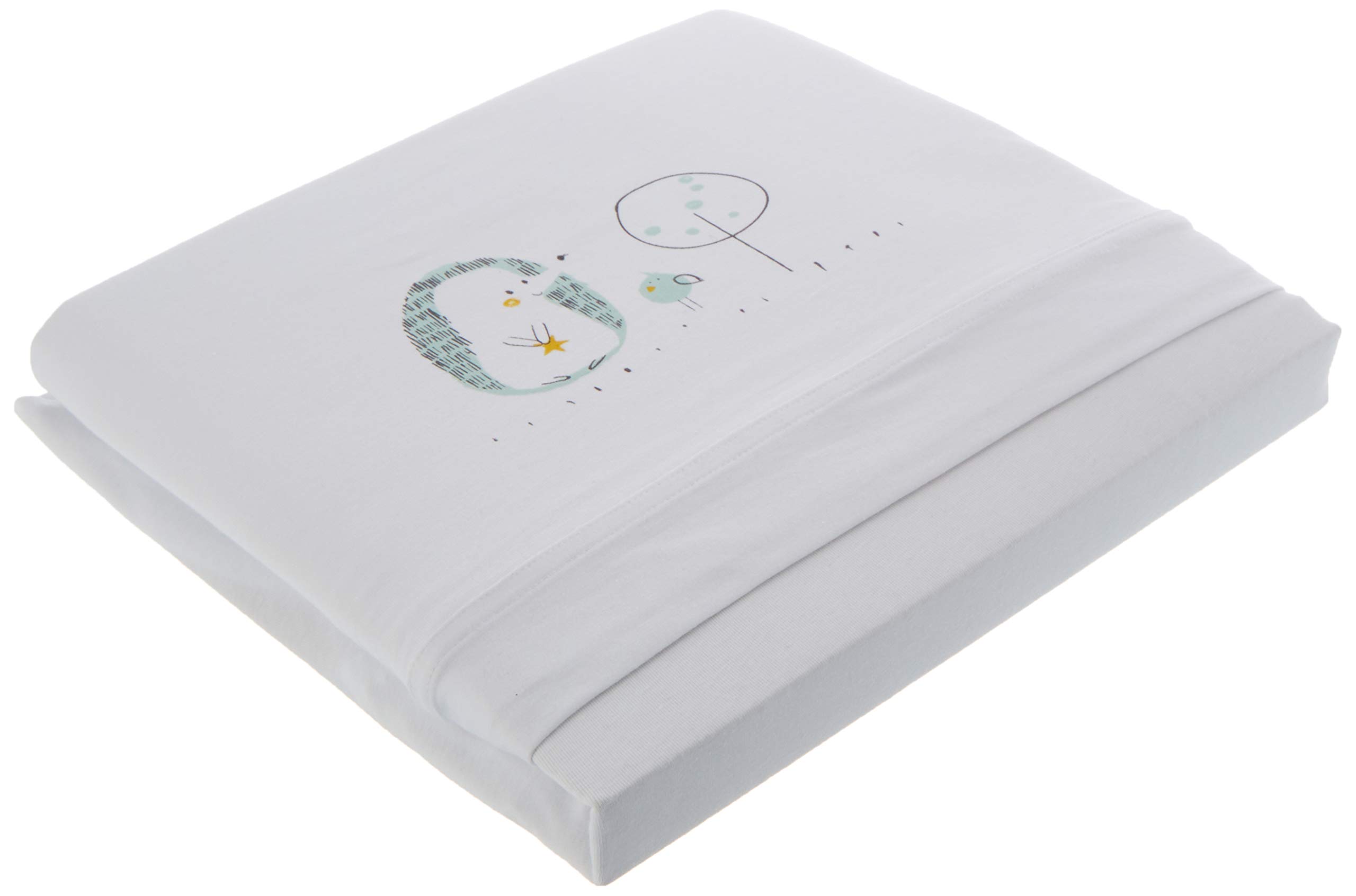 Bimbi Tript.Pto.Maxi 80X140 689 Erizos 147 16 - Sábanas, unisex