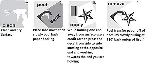 Miniatura 3 de I Bought This Before We Knew Elon was Crazy - 8.75 x 2.75 pulgadas - Calcomanía de vinilo con corte de tinte/adhesivo para parachoques para