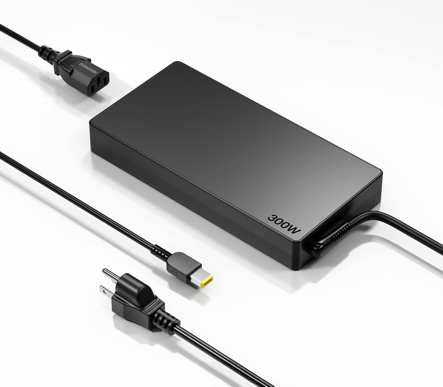 Amazon.com: Dongerdi 20V 300W Laptop Charger Fit for Lenovo