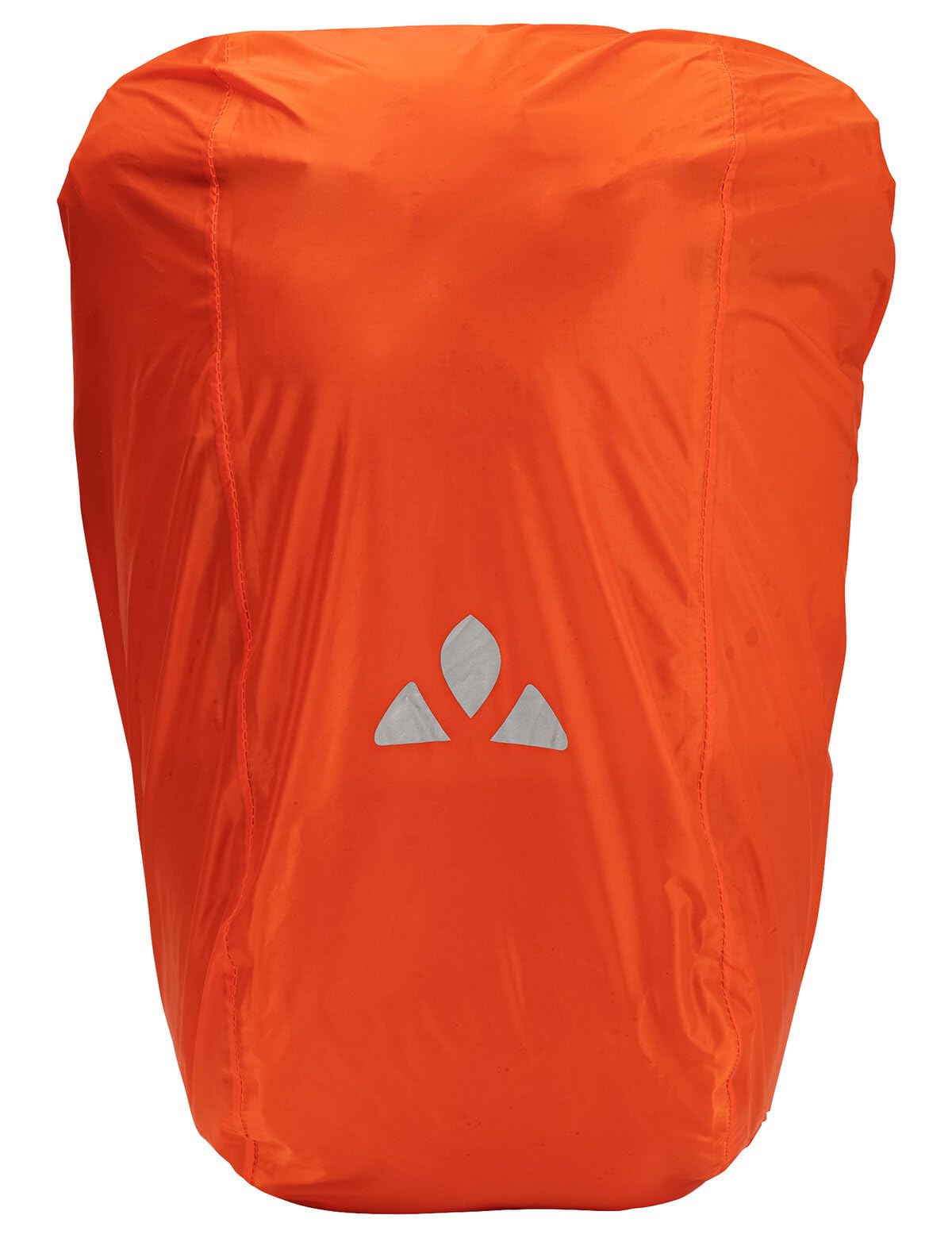 VAUDE Fahrrad 2in1 Hinterradtasche & Rucksack Citygo Bike 23 II, 23 Liter Volumen