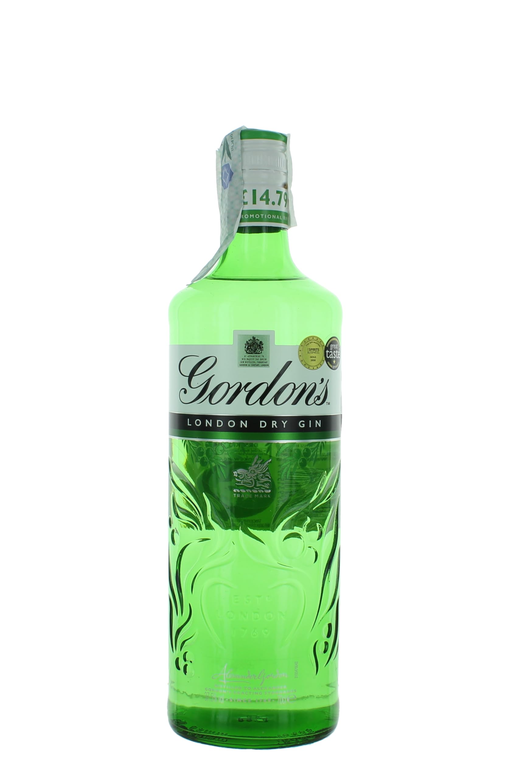 Gordon's Special Dry London Gin