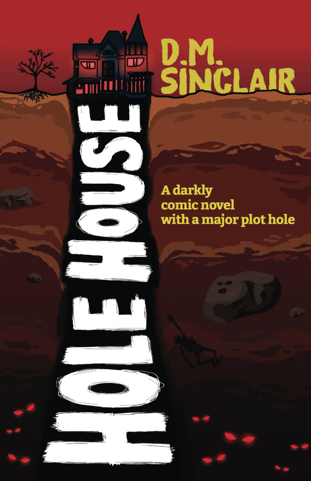 Hole House: 1 | Amazon.com.br