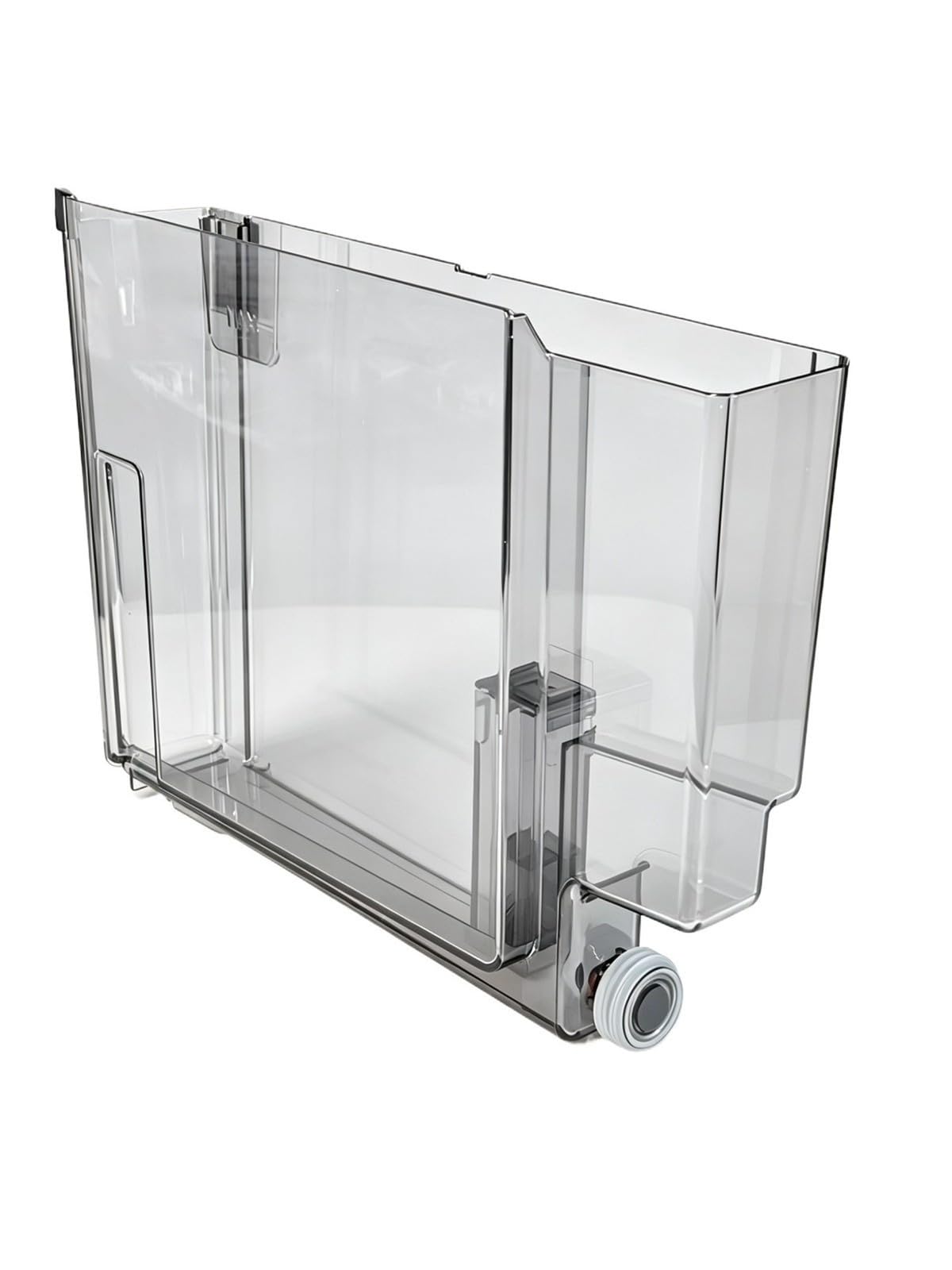 Compatible Con DeLonghi, ESAM04.110/ESAM04.120, Accesorios for Tanque De Agua De Cafetera