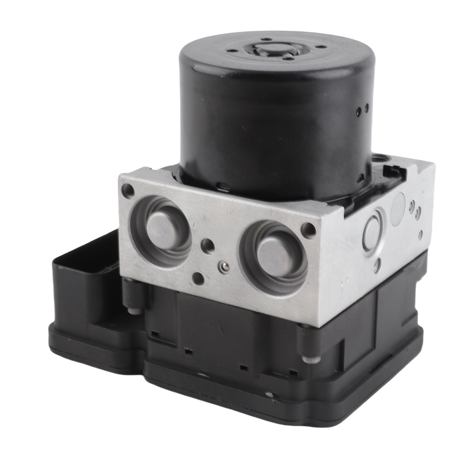 CHICIRIS Módulo de Control ABS, Reemplazo de Unidad de Control de Bloque Hidráulico para RS3 Seat Altea Altea XL Toledo 2008 2012, con ABS de Primera Calidad y Materiales Metálicos