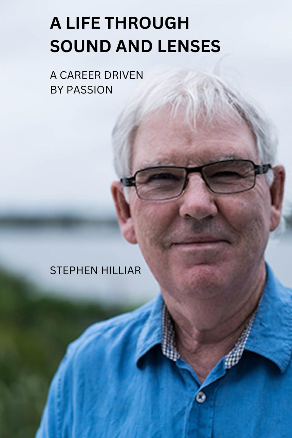 A LIFE THROUGH SOUND AND LENSES: A CAREER DRIVEN BY PASSION