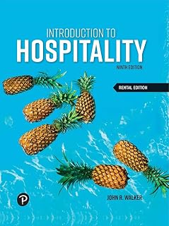 Introduction to Hospitality
