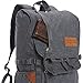 JanSport Hatchet Special Edition Backpack, Black Dot Matrix