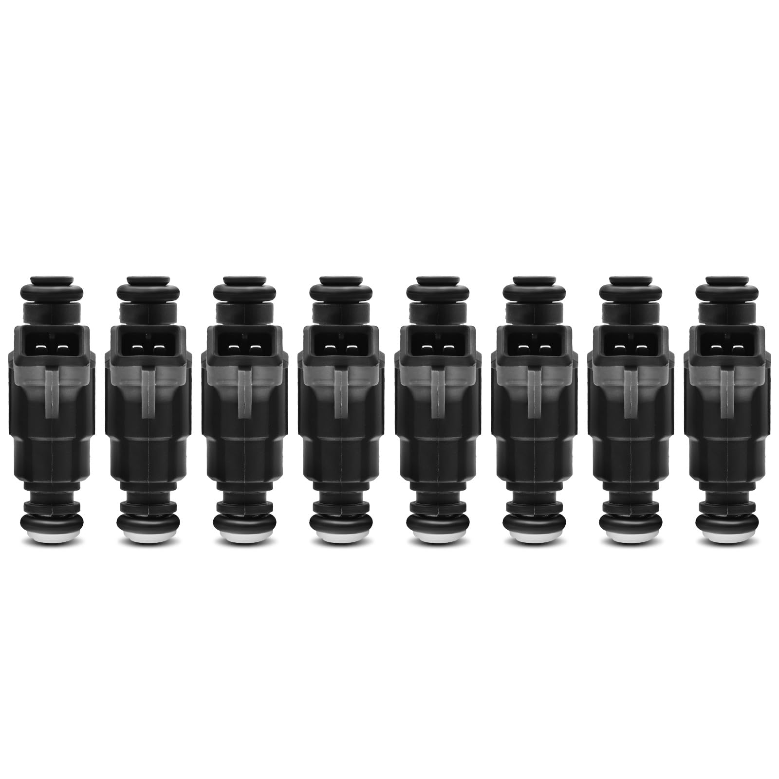 Frankberg 8 injecteurs de carburant 0280155921