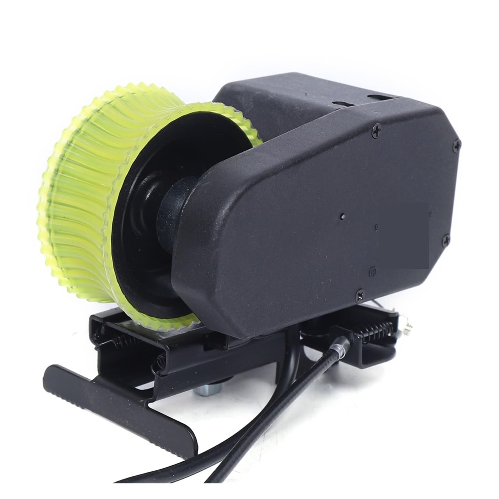 Potenciador Eléctrico Portátil For Bicicleta De 24 V Y 250 W. Compatible con Bicicletas Urbanas, Paseo, Carretera Montaña