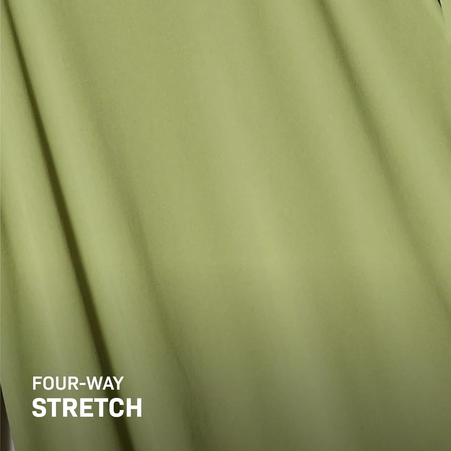 TRUEWERK B1 Sun Long Sleeve Tee for Men, Sun Protection Shirts, Moisture Wicking, UPF +50 Thermo Regulating Shirt - Image 8