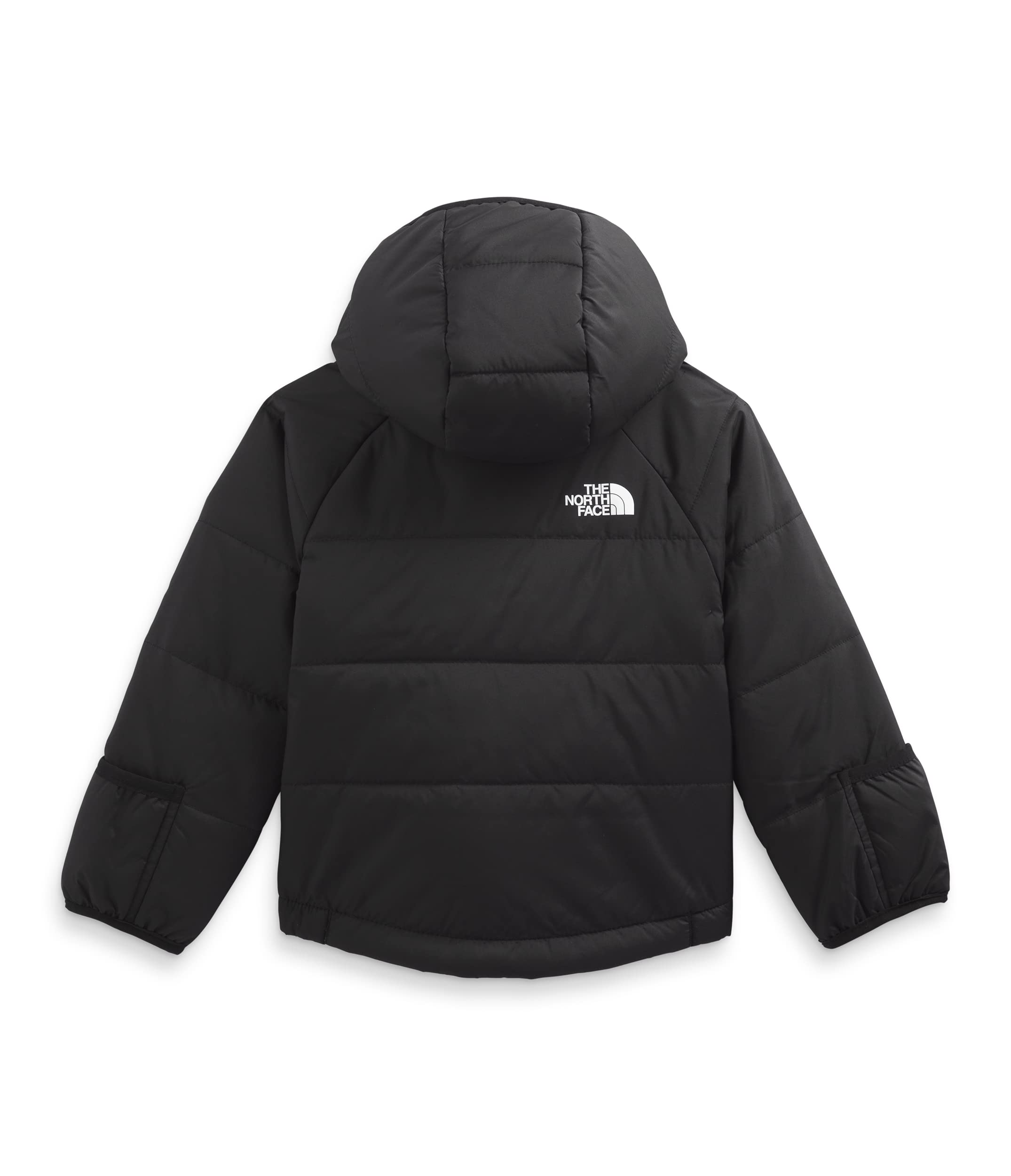 THE NORTH FACE Kinder Reversible Perrito Hooded Jacke Isolationsjacke