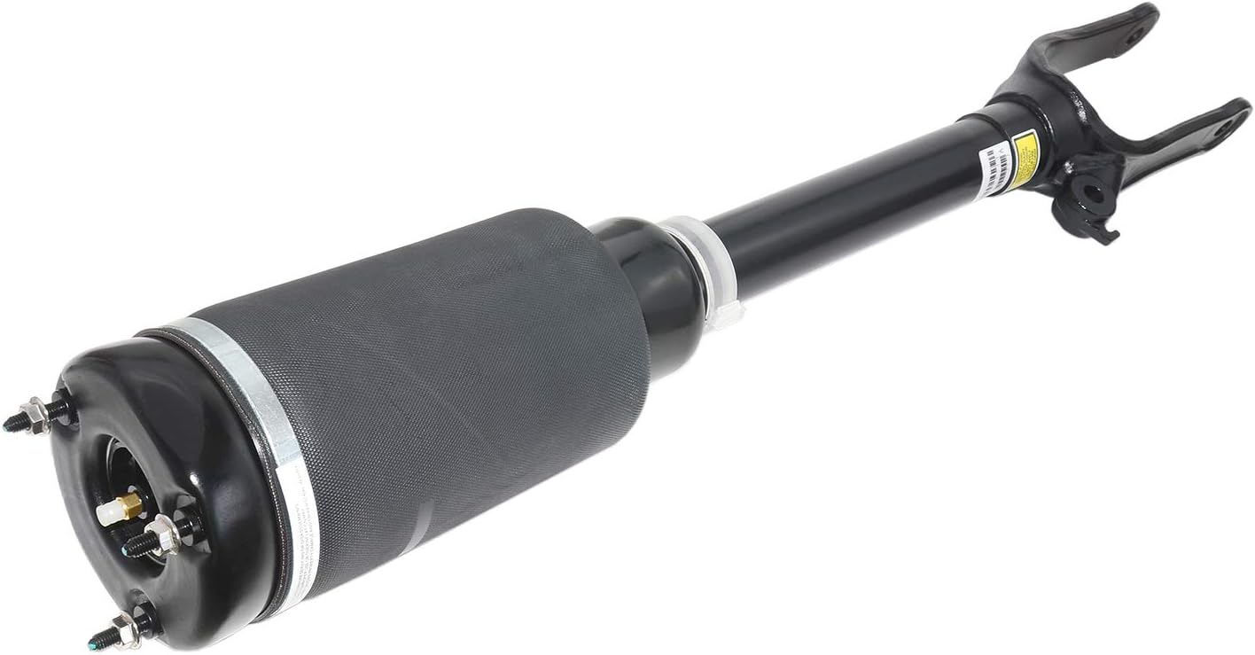 GELUOXI Front Air Suspension Strut Replacement for Mercedes GL320 GL350 GL450 GL550 ML450 without ADS 1643204513 A1643204513