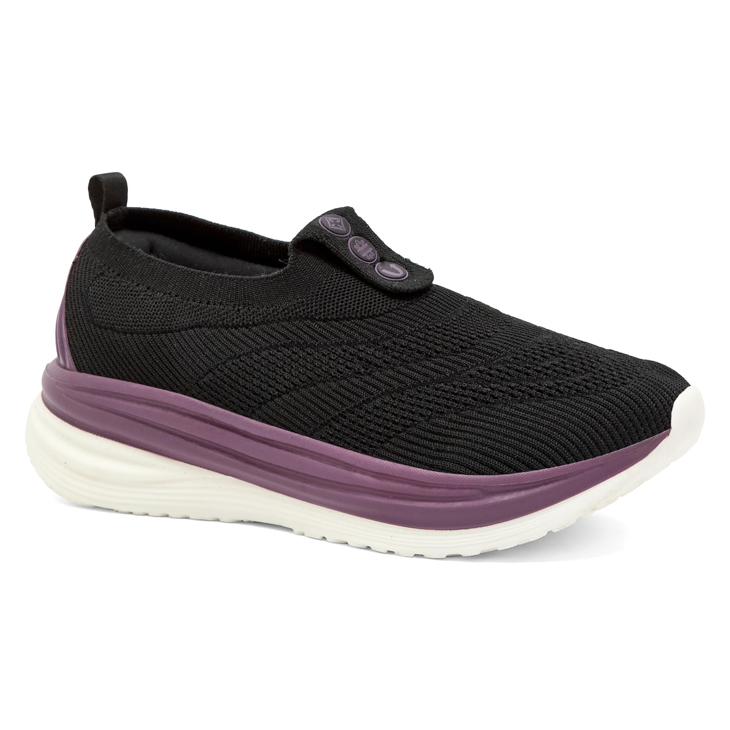 Campus Women GLIMO Walking Shoes-picture-43