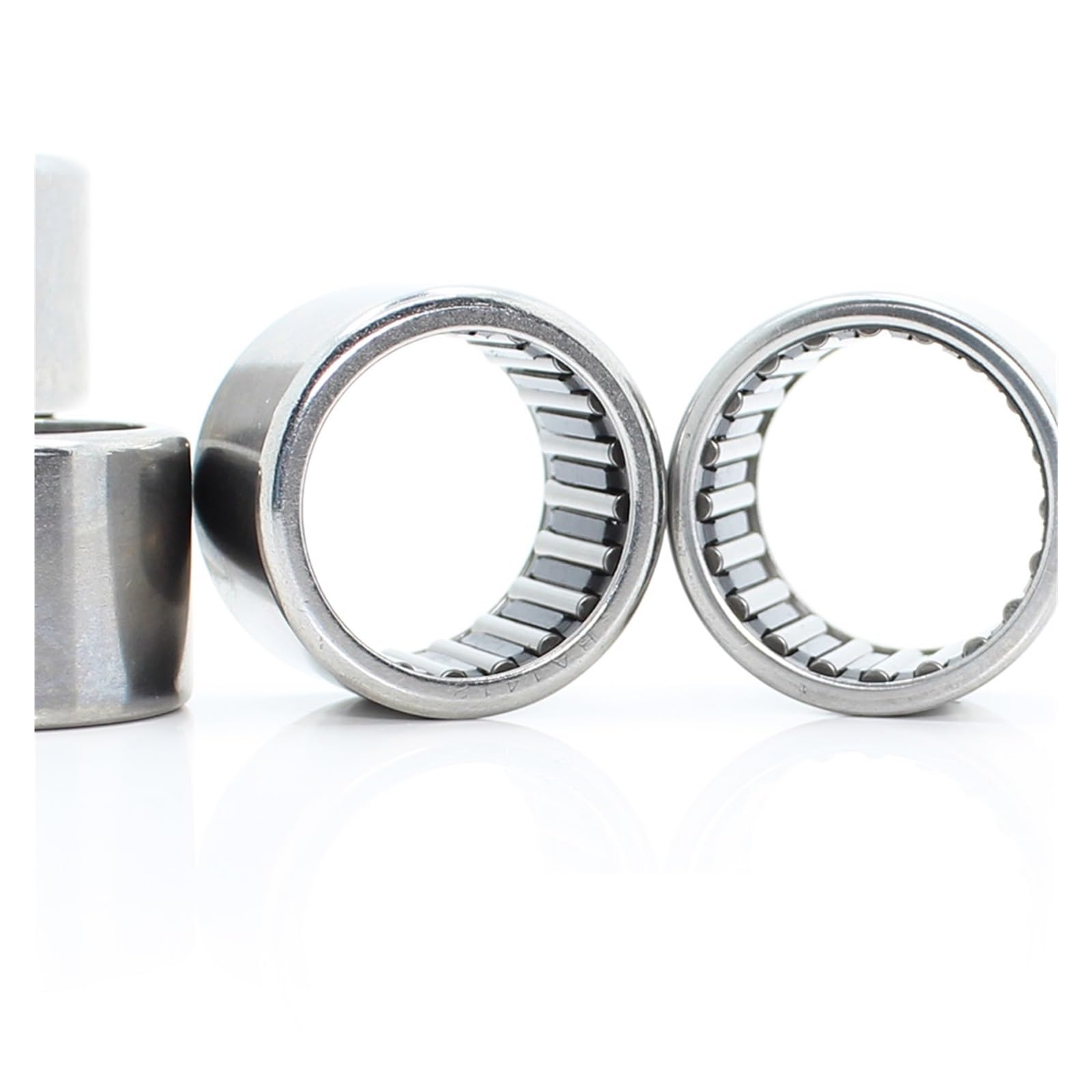 Cuscinetto SCE912 14.288 * 19.05 * 19.05 mm (5 PZ) Cuscinetti a rullini con ago a tazza B912 BA912Z Cuscinetto SCE 912 Lucky
