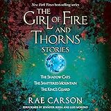The Girl of Fire and Thorns Stories