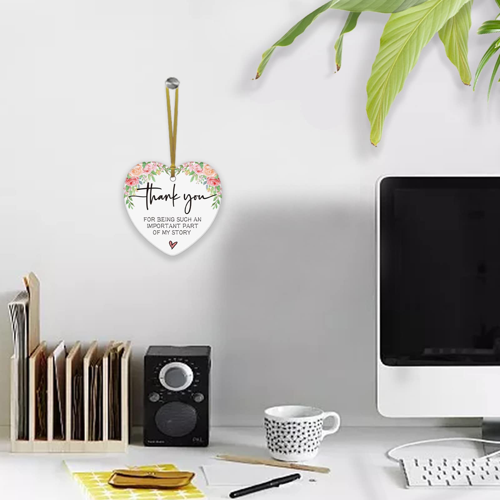 Amazon.com: REWIDPARTY Appreciation Gifts for Friend Teacher