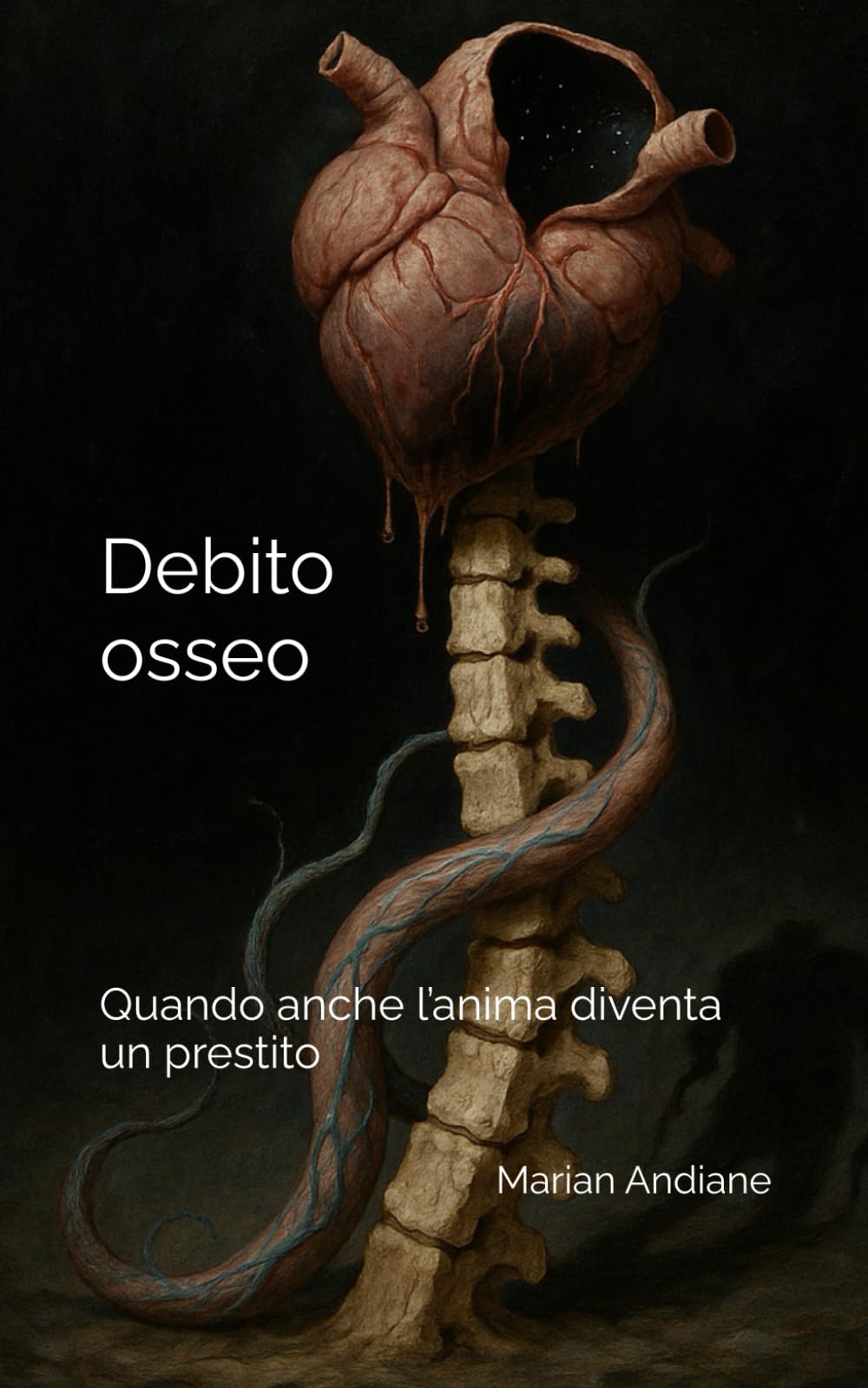 Debito osseo: Quando anche l’anima diventa un prestito