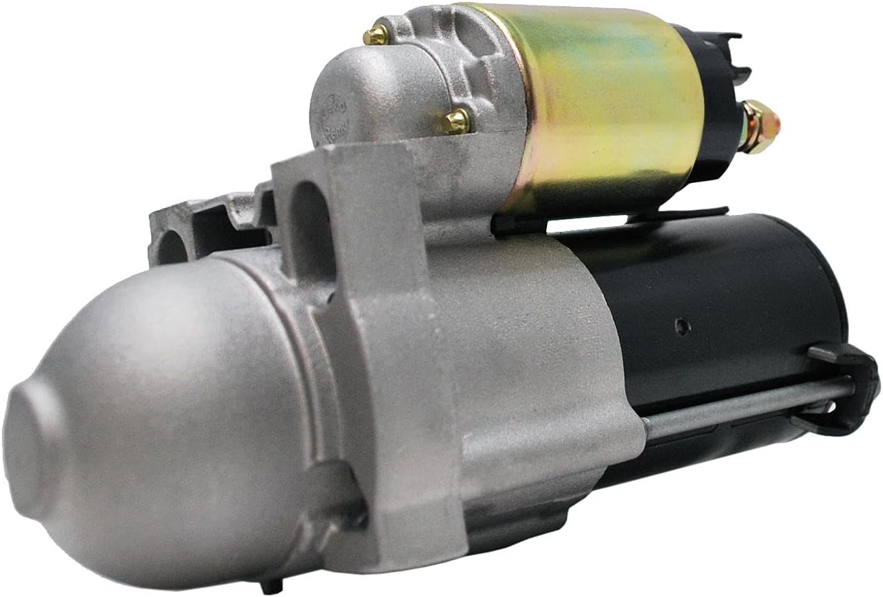 ACDelco Gold 336-2150A Starter, Remanufactured (Renewed)