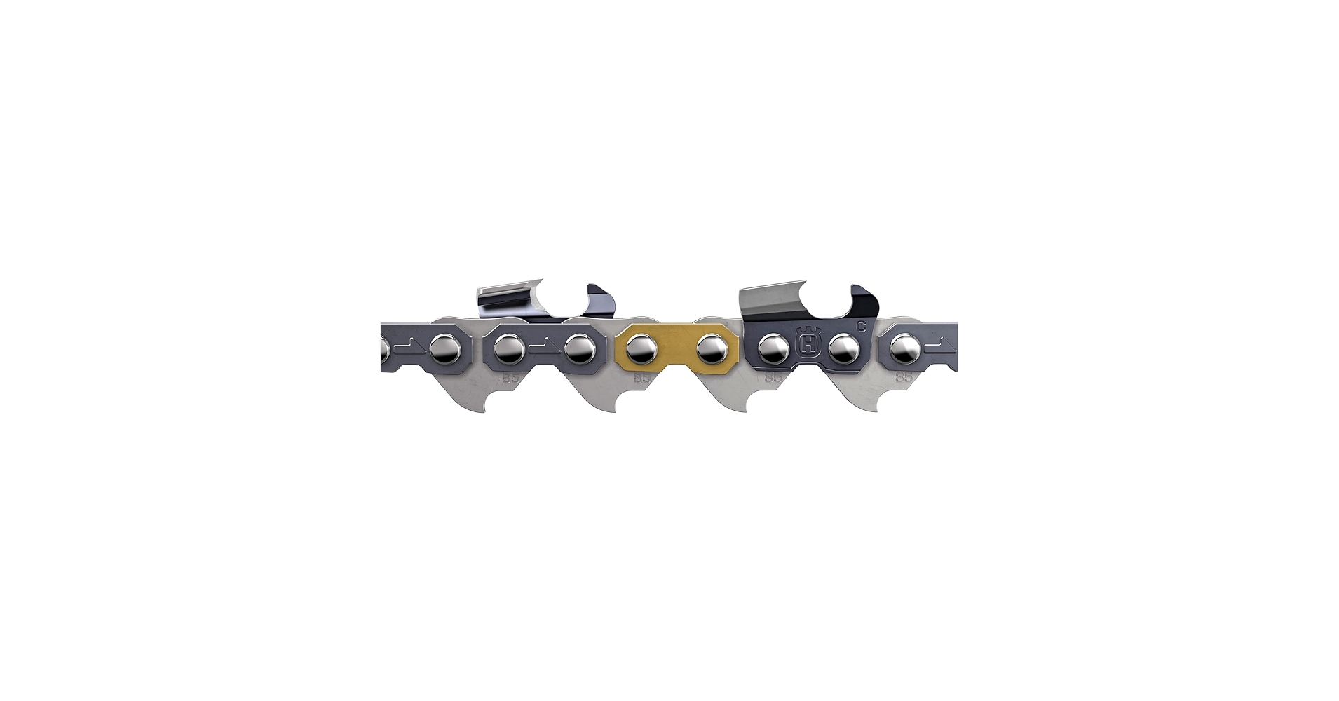 釈菜　454550 Amazon.com: Husqvarna 581626993 3/8 Inch Pitch 0.058 Gauge