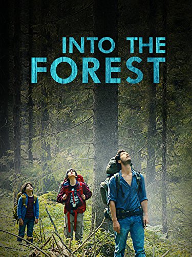 Into the Forest