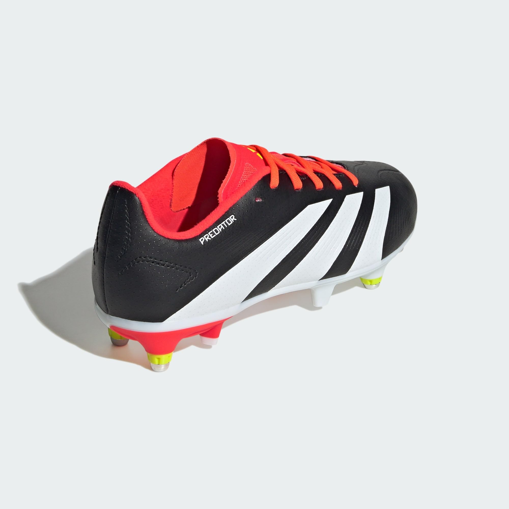adidas Uniseks - dzieci Predator 24 League Soft Ground BootsButy pilkarskie